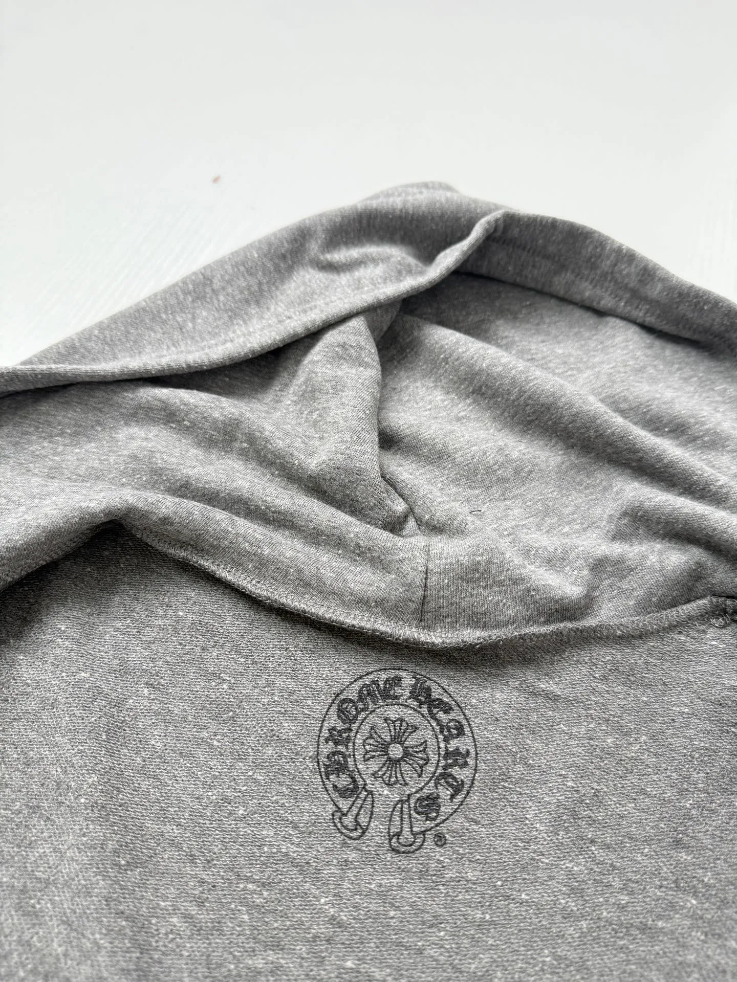 Chrome Heart Retro G ， Gray Same Style ， 。 ， ， 。 ， ， 、 、 ， ， ， 、 Size：S/M/L